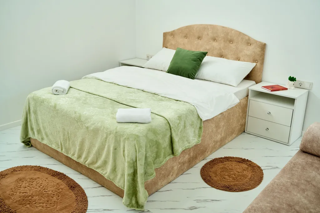 Квартира Снять Домик на Фиоленте у моря и пляжа в частном секторе Севастополя — Севастополь