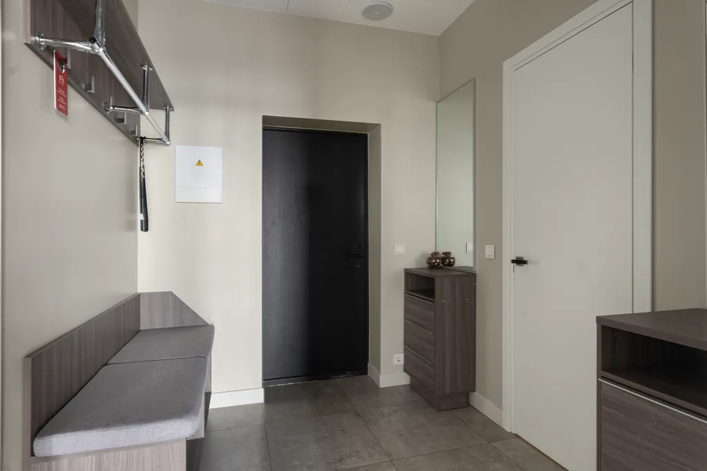 Квартира 2-комнатная Квартира — Санкт-Петербург