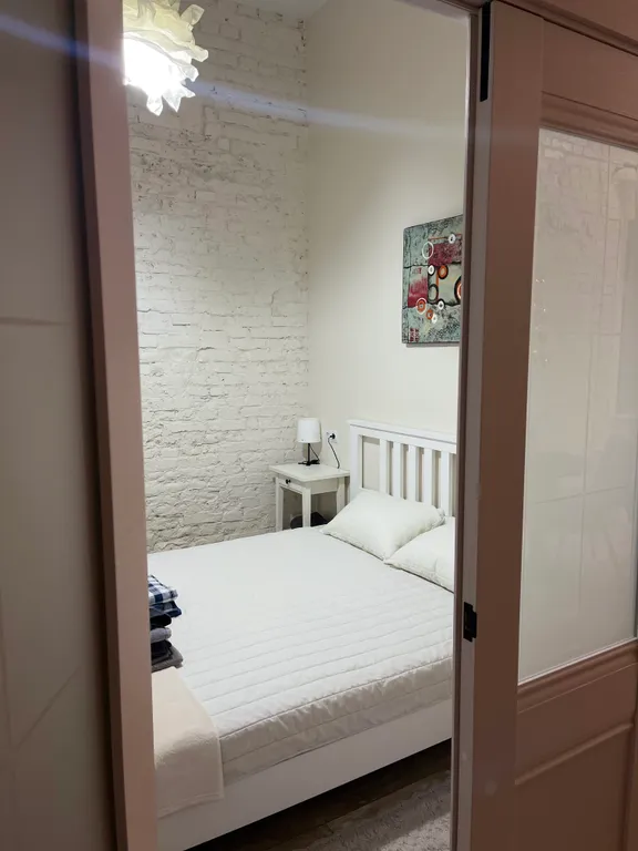 Уютная квартира в стиле Loft в центре