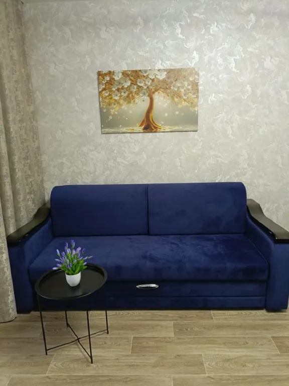 Квартира рядом с Ашаном