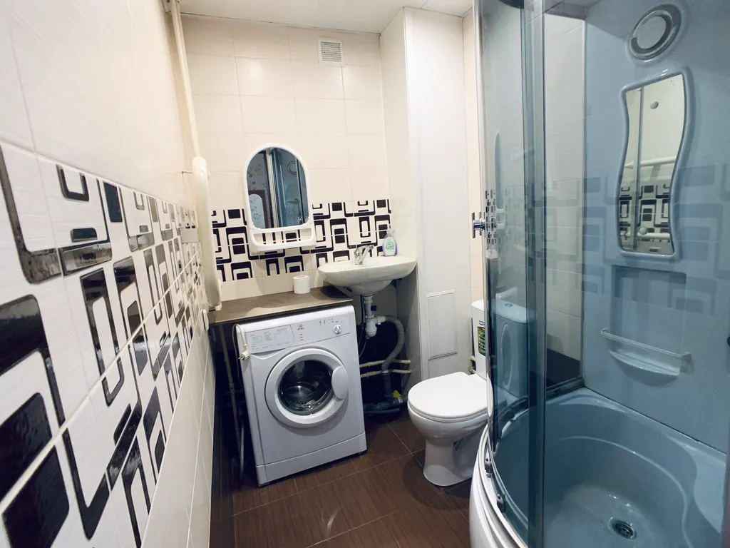 Квартира в самом центре города