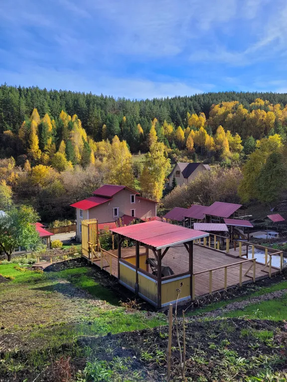 Номер ОРАНЖ на 3 эт солнечный