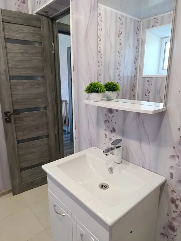 Уютный дом в Пушкиногорье