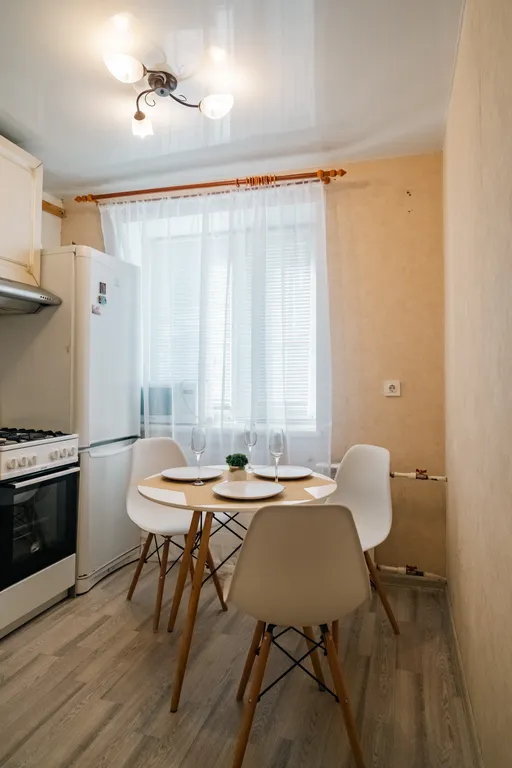 Квартира Апартаменты в центре города — Тверь