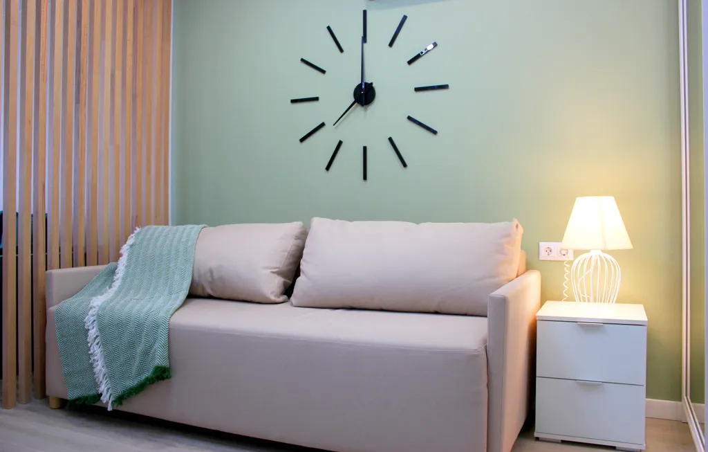 Квартира Квартира Гранат 111 — Сириус