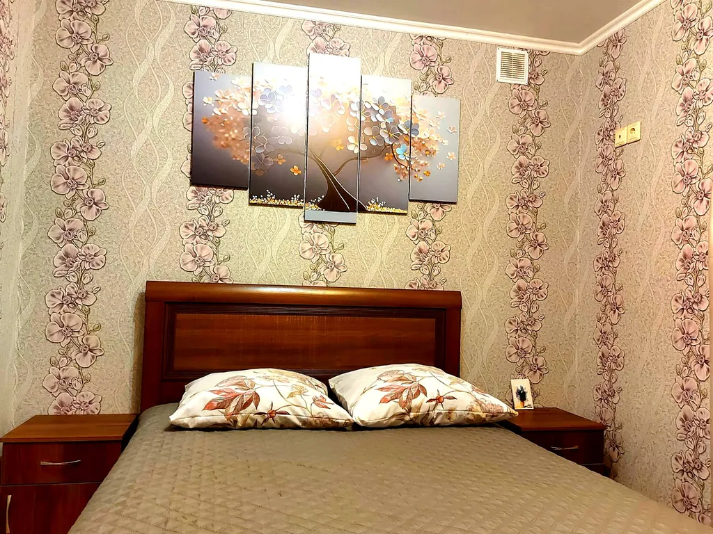 Домик на берегу реки Белая