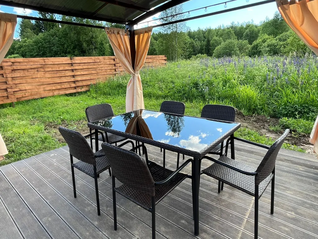 Барский дом