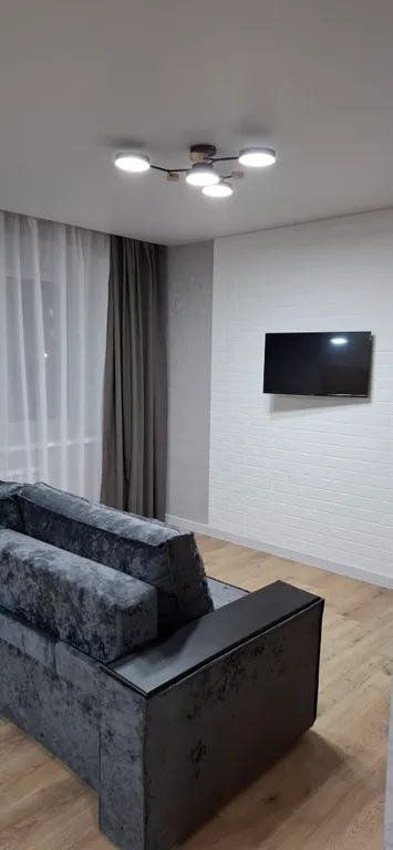 Комфортные апартаменты в нескольких минутах от центра города