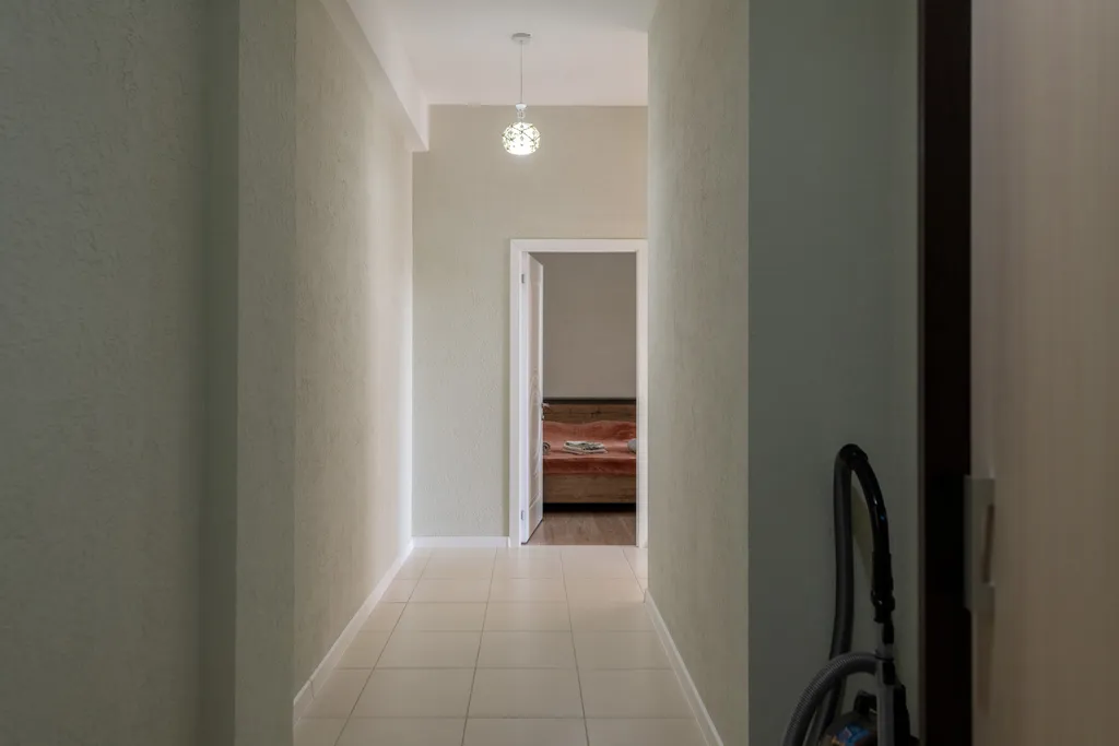 Квартира рядом с морем