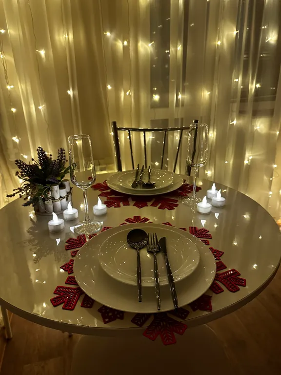 Уютная квартира в районе Колмово