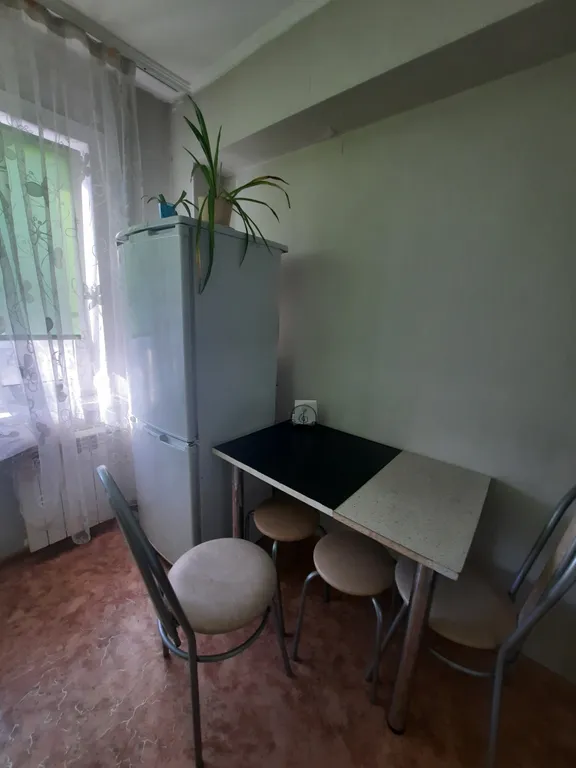 Комфортабельная двушка в живописном месте