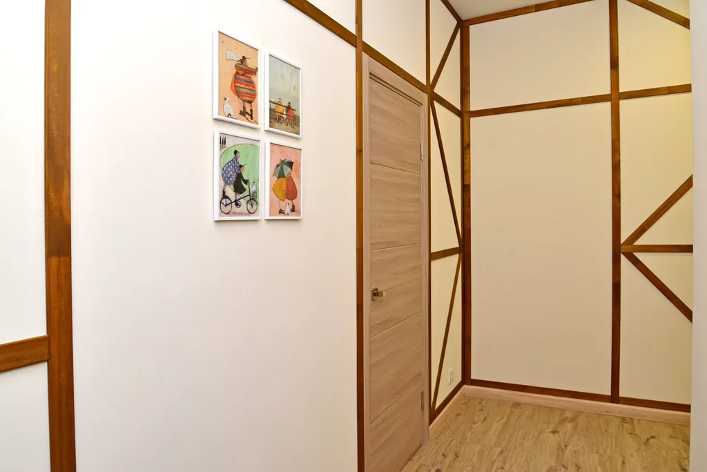 Квартира Квартира Саквояж — Светлогорск