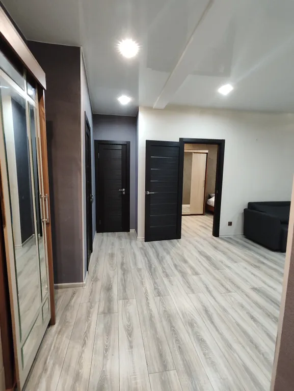 Отличная квартира в самом центре города