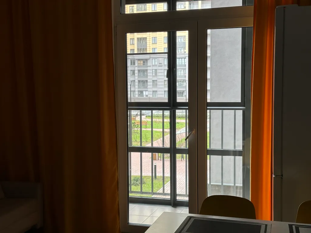 Квартира Видовая квартира на набережной — Санкт-Петербург