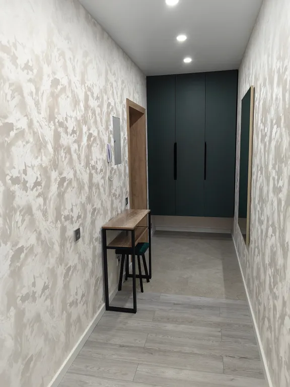 Уютная квартира в центре города в элитном ЖК Йондоз.