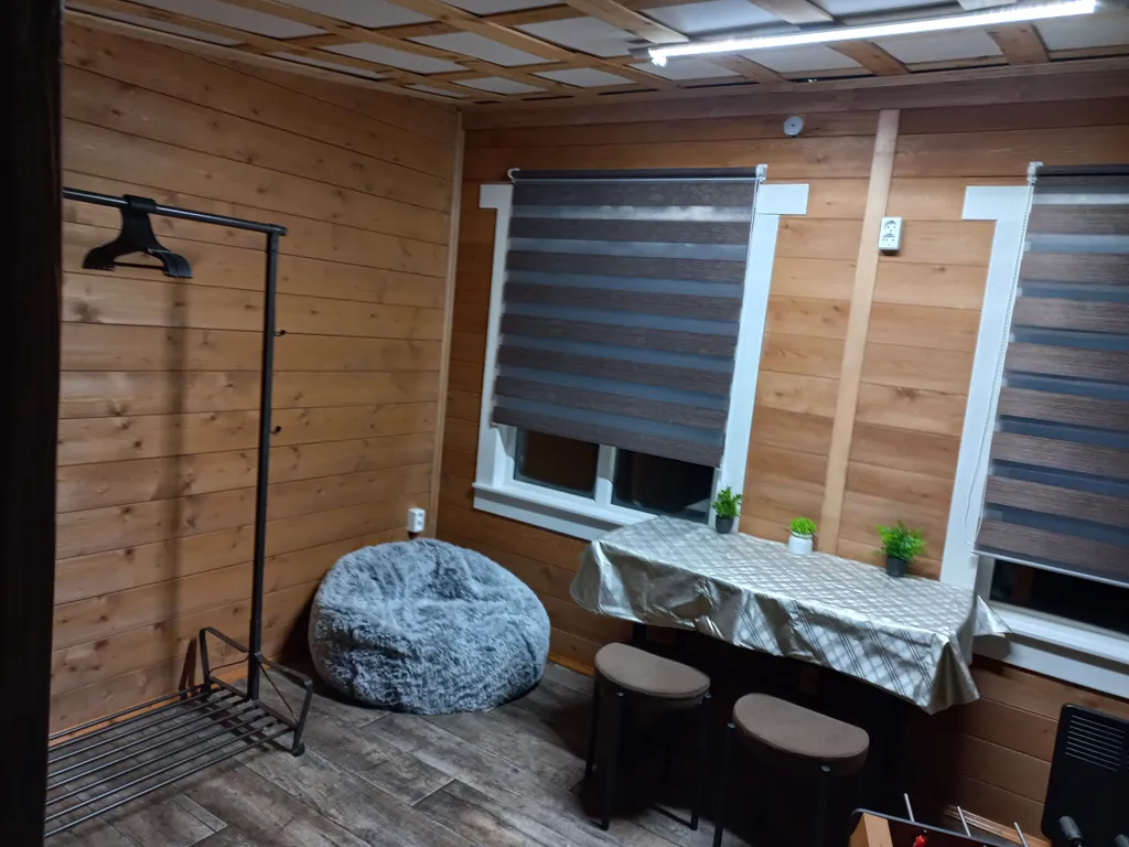 Дом релакса