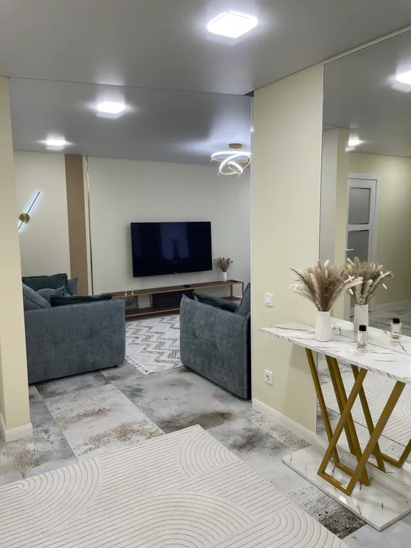 Великолепная квартира в сосновом бору на берегу водохранилища — аренда посуточно в Минск