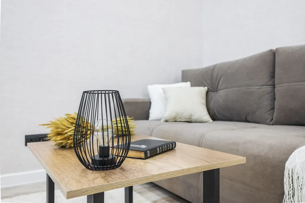 Апартаменты недалеко от центра