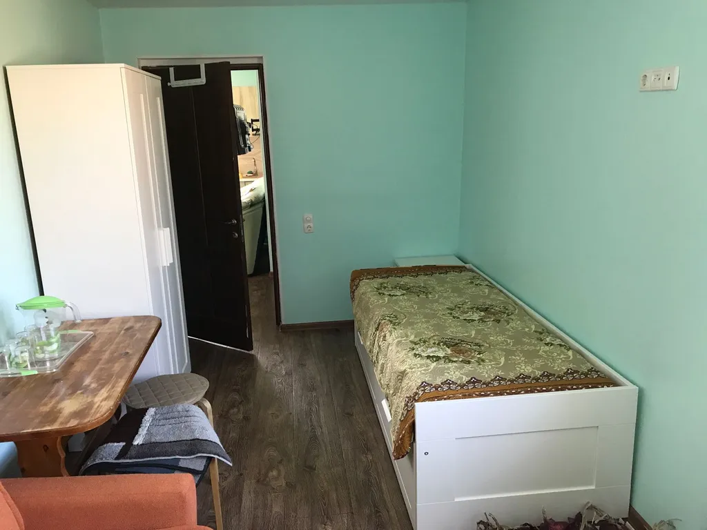 Апартаменты у моря для большой компании