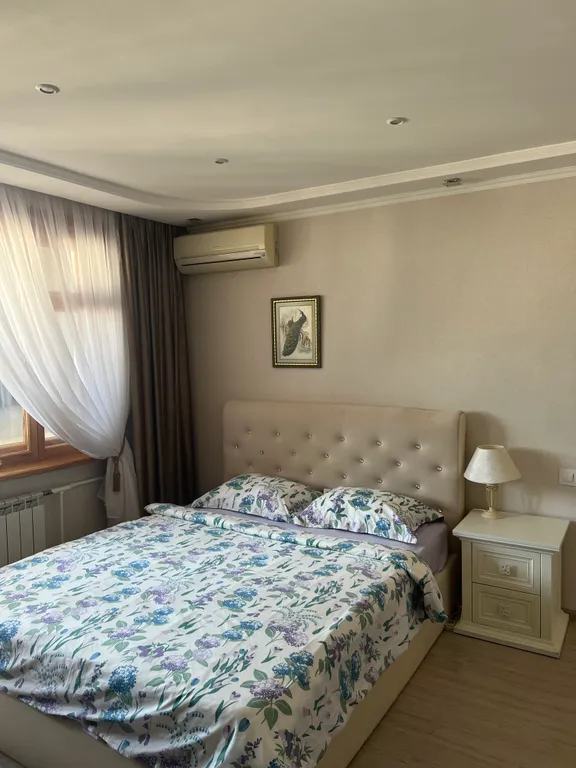 Квартира 1-комнатная Квартира — Севастополь