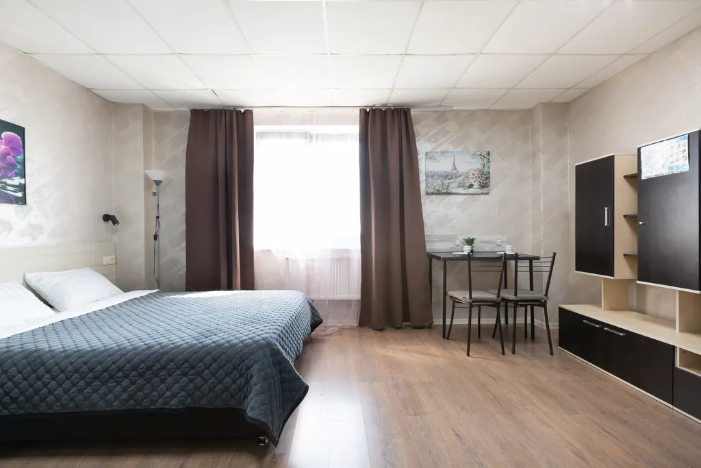 Квартира рядом со станцией Мытищи