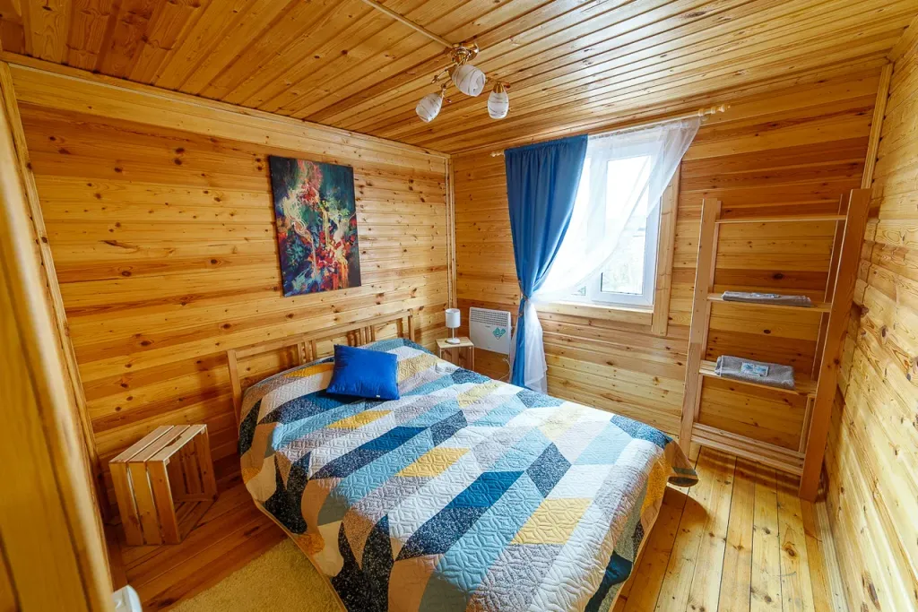 Коттедж 5-комнатный Дом — Сойкино