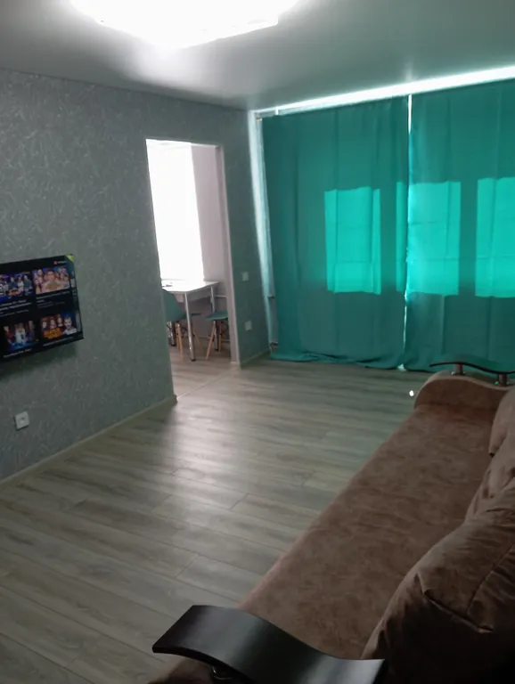 Квартира в центре города