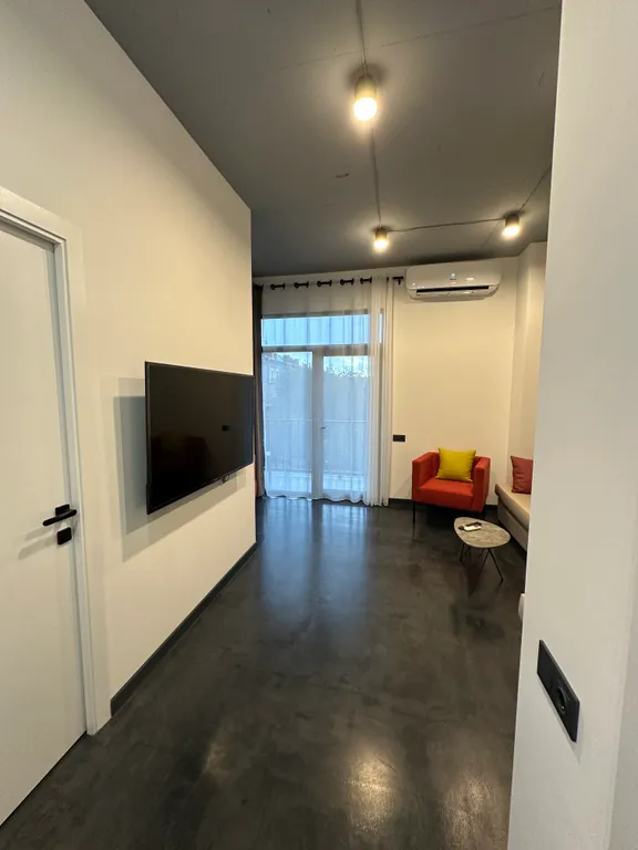 Квартира в центре Еревана