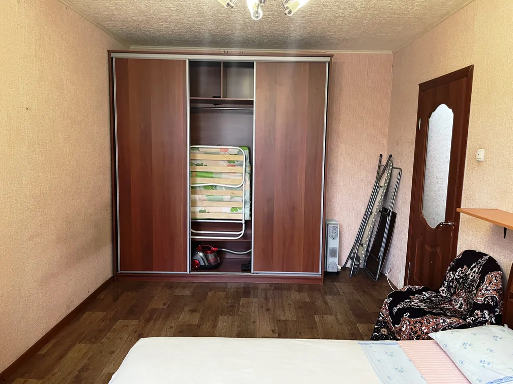 Квартира 1-комнатная Квартира — Санкт-Петербург