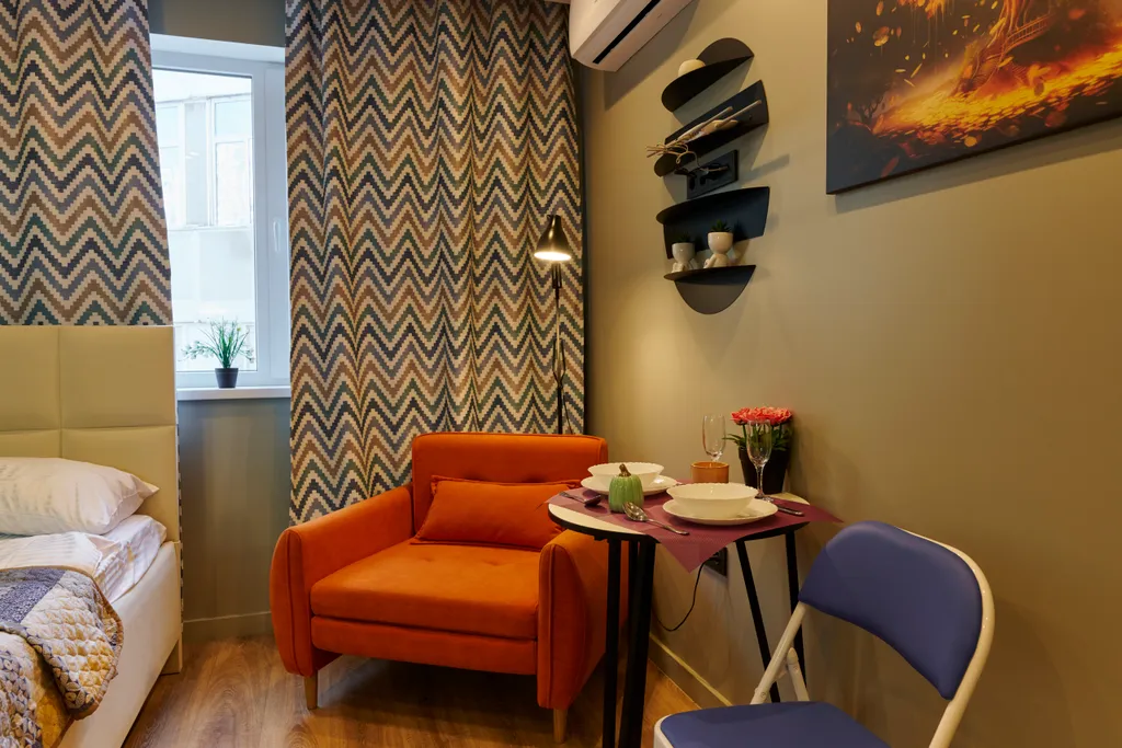 Квартира Топ квартира — Москва