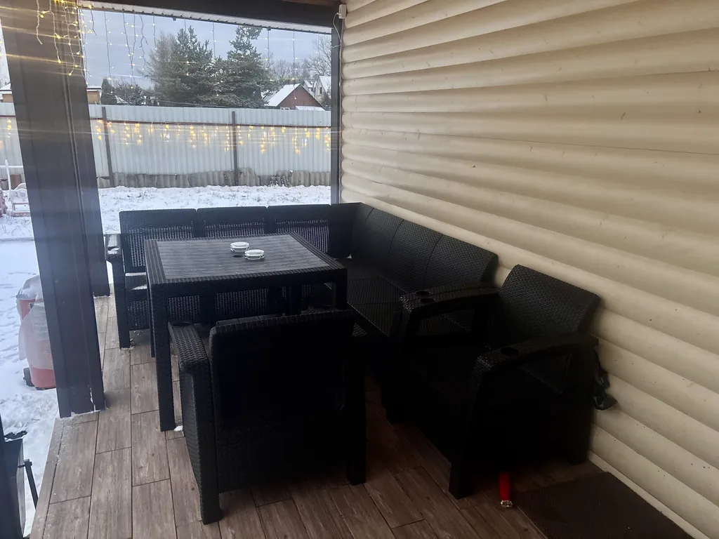 Гостевой дом Уютный