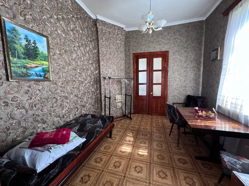 Квартира Уютная квартира в историческом центре — Сухум