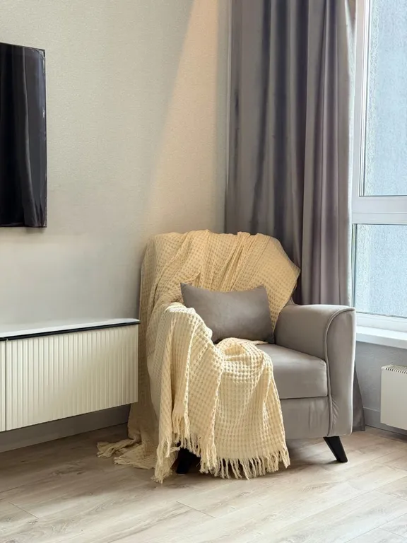 Grey House — островок комфорта в самом сердце Новокузнецка