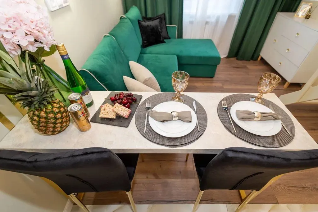 ДзенХоум Загадочность