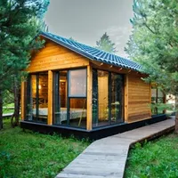 Fiumenero Glamp