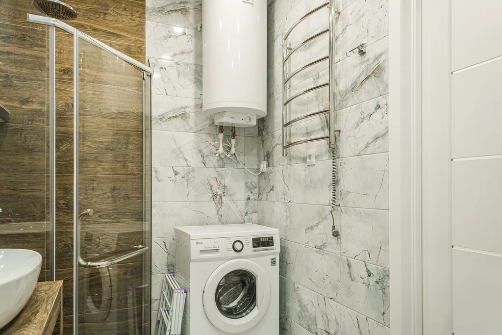 Студия комфорт-класса с шикарным видом на море