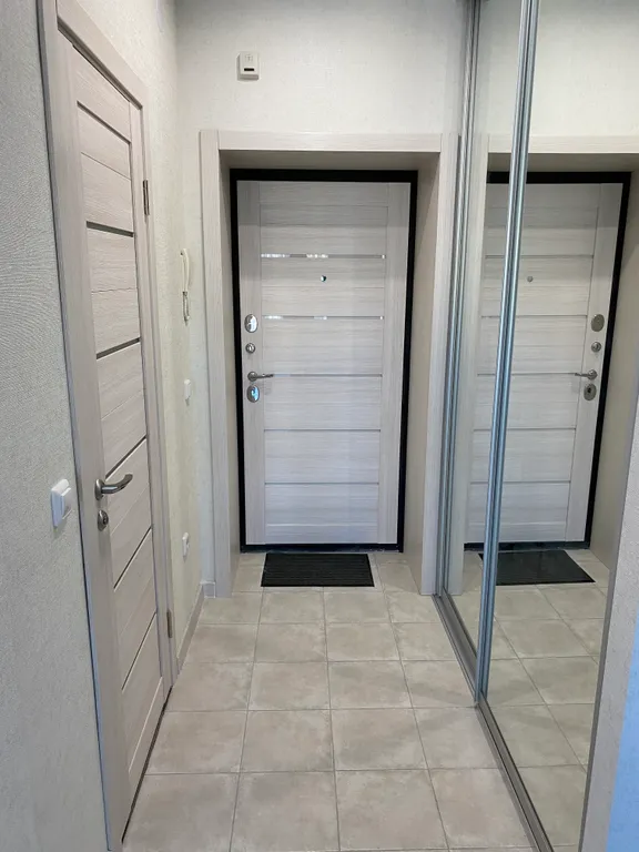 Элитная квартира на Луговой