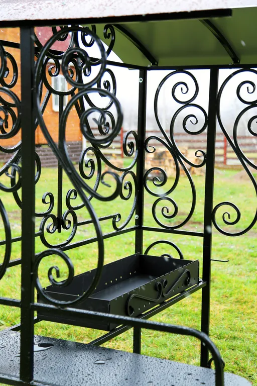 Горный шепот дом 2