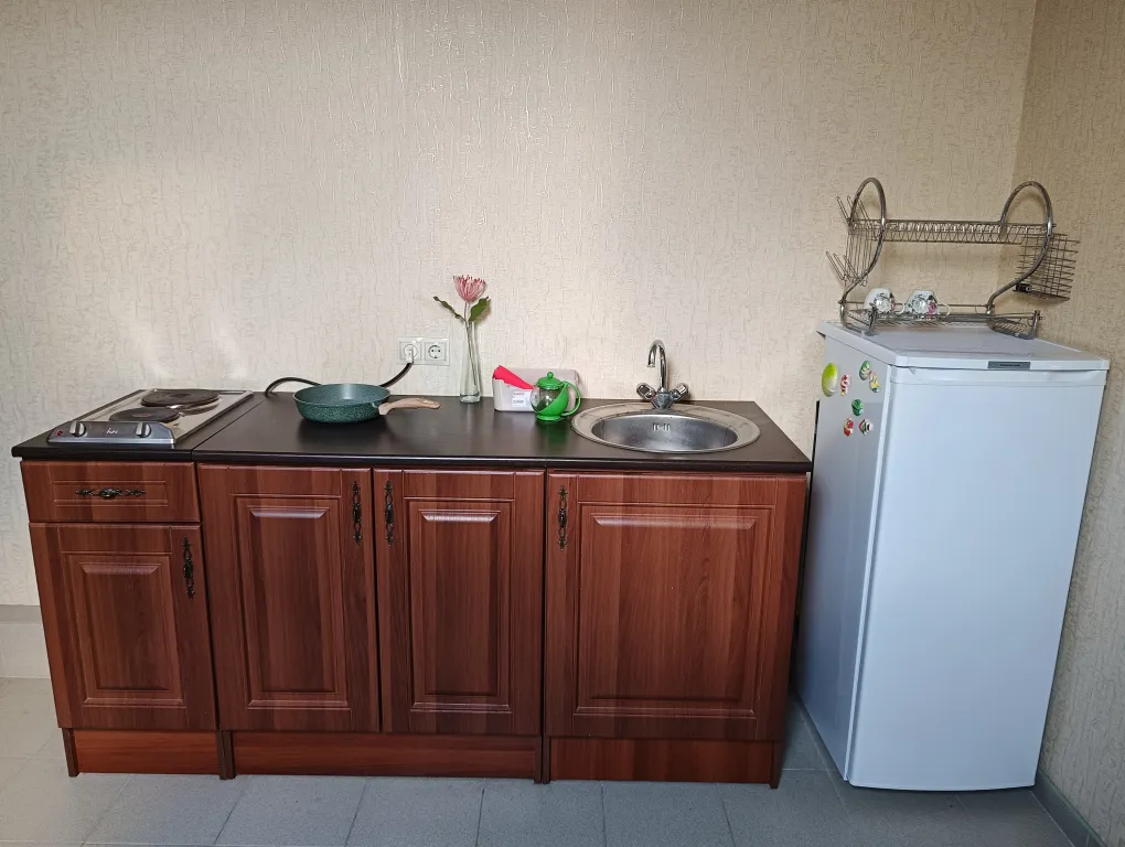 Комфортное, уютное жильё в частном доме