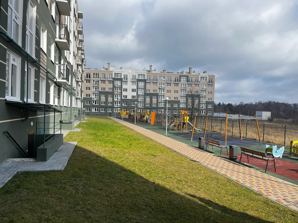 Квартира у моря