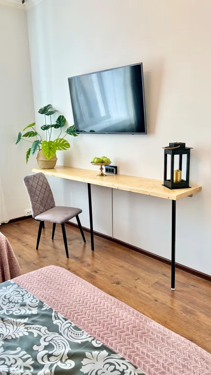 Квартира 3-комнатная квартира рядом с Экспо центр и метро Киевская — Москва