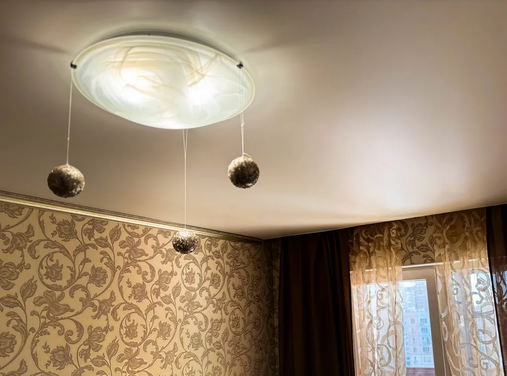 Апартаменты Париж в 8 минутах ходьбы от Ерофей Арена