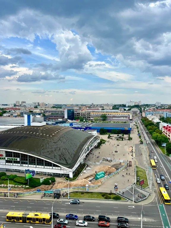 Квартира-люкс в центре у метро филармонии ЦУМа рынка — аренда посуточно в Минск