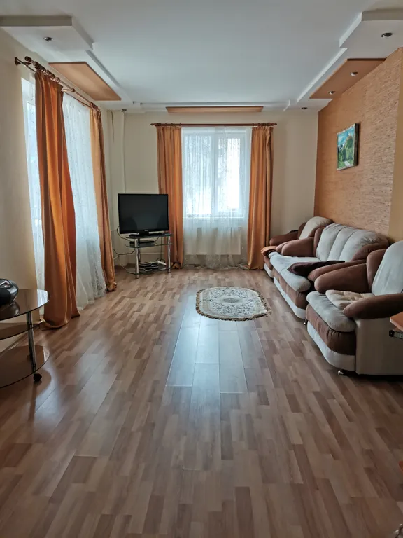 Уютная квартира с видом на горнолыжный склон — аренда посуточно в Домбай