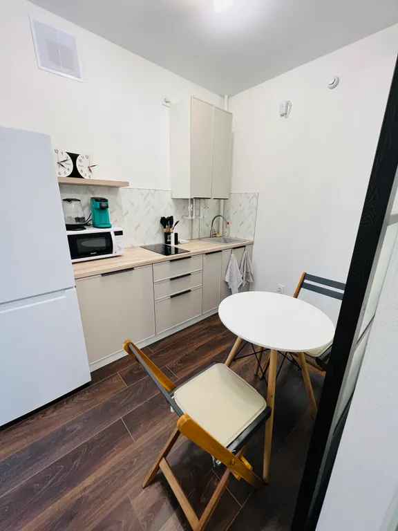 Студия на побережье от профессионального гида! Отдых и путешествие!