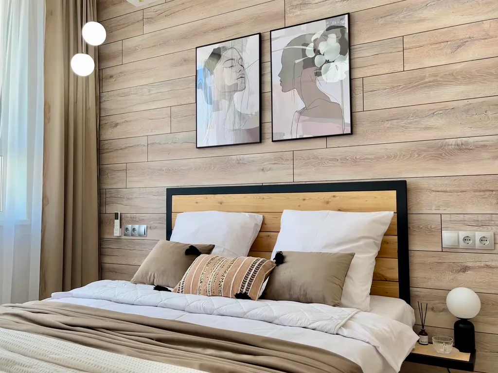 Квартира Квартира В тени Инжира — Симферополь