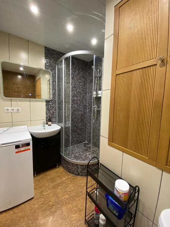 Квартира недалеко от выставочного комплекса Вегас Крокус