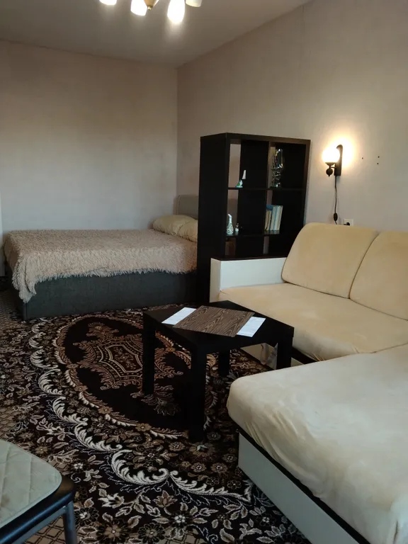 Квартира в спальном районе удобна для семьи или командировки — аренда посуточно в Петрозаводск