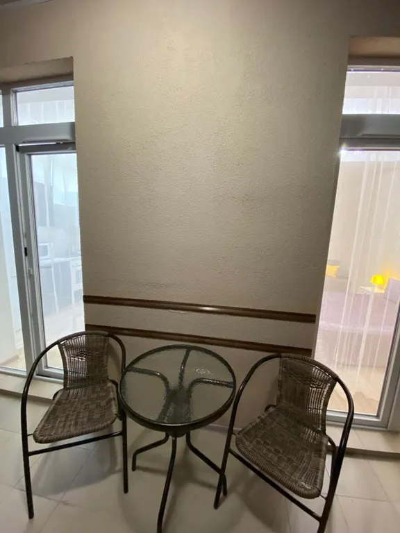 Комфортная квартира в центре города