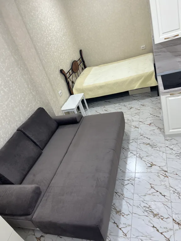 Уютная студия в самом центре старого города